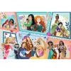TREFL 300 PP Piece Jigsaw Puzzle - Wonderful Ball / Disney Princess จิ๊กซอว์สำหรับเด็ก 8 ปี+
