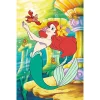 TREFL 160 Piece Jigsaw Puzzle - 40th anni - Little Mermaid จิ๊กซอว์เด็ก 6 ปี+