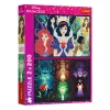 TREFL 2x200 Piece Jigsaw Puzzle - Enchanting princesses จิ๊กซอว์เด็ก 7 ปี+