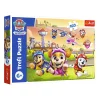 TREFL 160 Piece Jigsaw Puzzle - The dogs are on top / Paw Patrol จิ๊กซอว์เด็ก 6 ปี+