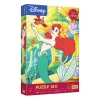 TREFL 160 Piece Jigsaw Puzzle - 40th anni - Little Mermaid จิ๊กซอว์เด็ก 6 ปี+