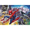 TREFL 24 Piece Maxi Jigsaw Puzzle - Fearless Spider-Man / Spiderman