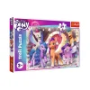 TREFL 24 Piece Maxi Jigsaw Puzzle - The joy of the Ponies / My Little Pony