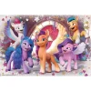 TREFL 24 Piece Maxi Jigsaw Puzzle - The joy of the Ponies / My Little Pony