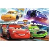 TREFL 160 Piece Jigsaw Puzzle -  Winning the race / Cars 3 จิ๊กซอว์เด็ก 6 ปี+