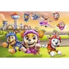 TREFL 160 Piece Jigsaw Puzzle - The dogs are on top / Paw Patrol จิ๊กซอว์เด็ก 6 ปี+
