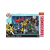 TREFL 100 Piece Jigsaw Puzzle - Autobots team / Transformers
