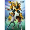 TREFL 100 Piece Jigsaw Puzzle - The Transformers team จิ๊กซอว์เด็ก 5 ปี+