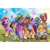 TREFL 100 Piece Jigsaw Puzzle - Funny Ponies / My Little Pony จิ๊กซอว์เด็ก 5 ปี+