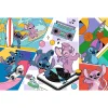 TREFL 100 Piece Jigsaw Puzzle - Lilo&Stitch memories จิ๊กซอว์เด็ก 5 ปี+