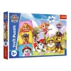 TREFL 100 Piece Jigsaw Puzzle -  Fearless Girls / PAW Patrol จิ๊กซอว์สำหรับเด็ก 5 ปี+