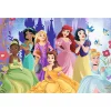 TREFL 100 PP Piece Jigsaw Puzzle -  Princess Relax Time / Disney Princess จิ๊กซอว์สำหรับเด็ก 5 ปี+