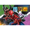 TREFL 100 PP Piece Jigsaw Puzzle -  The Brave Spiderman จิ๊กซอว์สำหรับเด็ก 5 ปี+