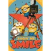 TREFL 100 Piece Jigsaw Puzzle -  Minions and Monsters จิ๊กซอว์สำหรับเด็ก 5 ปี+
