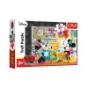 TREFL 30 Piece Jigsaw Puzzle - Birthday cake / Disney