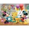 TREFL 30 Piece Jigsaw Puzzle - Birthday cake / Disney