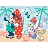 TREFL 30 Piece Jigsaw Puzzle - Colorful Minnie จิ๊กซอว์เด็ก 3 ปี+