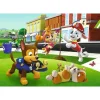 TREFL 30 Piece Jigsaw Puzzle - Dogs in action / PAW Patrol จิ๊กซอว์เด็ก 3 ปี+