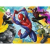TREFL 30 Piece Jigsaw Puzzle - Spider-Man's colors จิ๊กซอว์เด็ก 3 ปี+