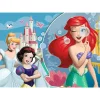TREFL 30 Piece Jigsaw Puzzle - Beautiful princess day จิ๊กซอว์เด็ก 3 ปี+