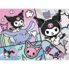 TREFL 30 Piece Jigsaw Puzzle - Have fun with Kuromi จิ๊กซอว์เด็ก 3 ปี+