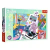 TREFL 100 Piece Jigsaw Puzzle - Lilo&Stitch memories จิ๊กซอว์เด็ก 5 ปี+