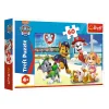 TREFL 60 Piece Jigsaw Puzzle - In the Puppie's world / PAW Patrol