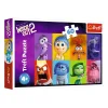 TREFL 60 Piece Jigsaw Puzzle - Know your emotions / Inside Out 2