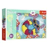TREFL 30 Piece Jigsaw Puzzle - Lilo&Stitch on vacation