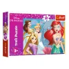 TREFL 30 Piece Jigsaw Puzzle - Beautiful princess day จิ๊กซอว์เด็ก 3 ปี+