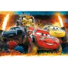 TREFL 100 Piece Jigsaw Puzzle -  Extreme race / Cars 3 จิ๊กซอว์สำหรับเด็ก 5 ปี+