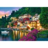 TREFL 500 Piece Jigsaw Puzzle - Lake Como, Italy จิ๊กซอว์ 500 ชิ้น