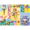 TREFL 500 Piece Jigsaw Puzzle - Favorite sweets จิ๊กซอว์ 500 ชิ้น