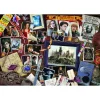 TREFL 500 Piece Jigsaw Puzzle - Hogwart Memories จิ๊กซอว์ 500 ชิ้น