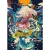 TREFL 500 UFT Piece Jigsaw Puzzle - Impetuous World Life จิ๊กซอว์ 500 ชิ้น