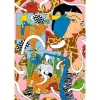 TREFL 500 UFT Piece Jigsaw Puzzle - No Pain, No Painting จิ๊กซอว์ 500 ชิ้น