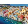 TREFL 500 Piece Jigsaw Puzzle - Procida, Campania, Italy จิ๊กซอว์ 500 ชิ้น