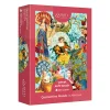 TREFL 500 UFT Piece Jigsaw Puzzle - Quarantine Moods จิ๊กซอว์ 500 ชิ้น