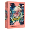 TREFL 500 UFT Piece Jigsaw Puzzle - Impetuous World Life จิ๊กซอว์ 500 ชิ้น