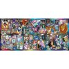 TREFL 9000 Piece Jigsaw Puzzle - The Greatest Disney Collection / Disney จิ๊กซอว์ 9000 ชิ้น