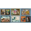 TREFL 9000 Piece Jigsaw Puzzle - Not So Classic Art Collection จิ๊กซอว์ 9000 ชิ้น
