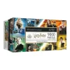 TREFL 9000 UFT Piece Jigsaw Puzzle - The Houses of Hogwarts / Harry Potter จำนวน 9000 ชิ้น