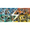TREFL 9000 UFT Piece Jigsaw Puzzle - The Houses of Hogwarts / Harry Potter จำนวน 9000 ชิ้น