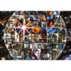 TREFL 13500 Piece Jigsaw Puzzle - Star Wars - Universe Epic Collection จิ๊กซอว์ 10000 ชิ้น+