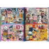 TREFL 6000 Piece Jigsaw Puzzle - The Great Book of Disney จิ๊กซอว์ 6000 ชิ้น