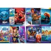 TREFL 6000 Piece Jigsaw Puzzle - Epic Animation Gallery / Disney จิ๊กซอว์ 6000 ชิ้น