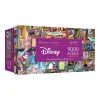 TREFL 9000 UFT Piece Jigsaw Puzzle - The Greatest Disney Collection vol.2 จำนวน 9000 ชิ้น