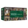 TREFL 9000 Piece Jigsaw Puzzle - Whiskered Wonderers จิ๊กซอว์ 9000 ชิ้น