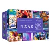 TREFL 6000 Piece Jigsaw Puzzle - Epic Animation Gallery / Disney จิ๊กซอว์ 6000 ชิ้น