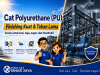 Cat Polyurethane (PU): Finishing Kuat dan Tahan Lama untuk Besi dan Konstruksi